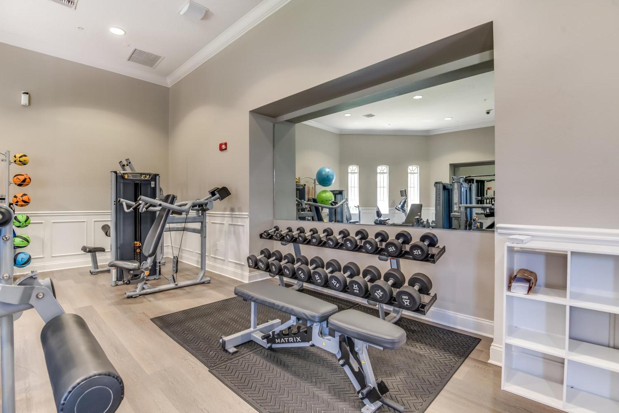 Apartment 4802 Cayview Avenue 308