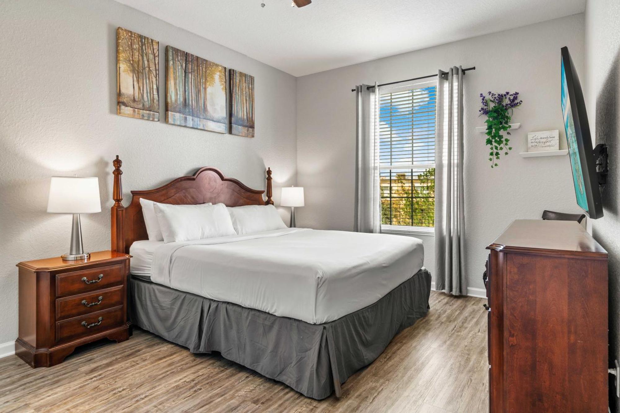 4802 Cayview Avenue 308 Apartment Orlando