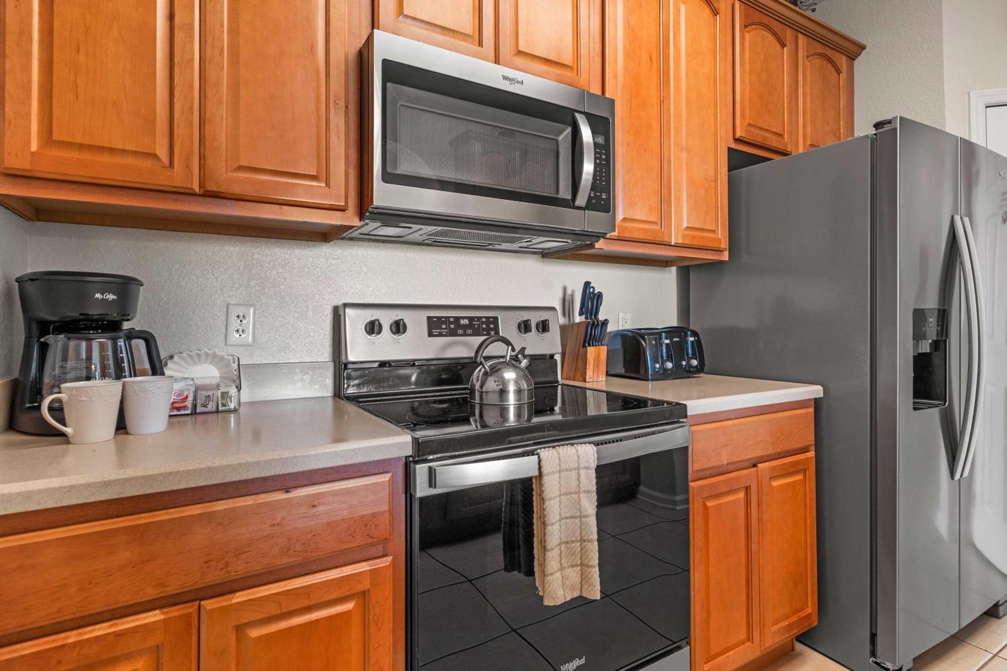 Apartment 4802 Cayview Avenue 308 Orlando
