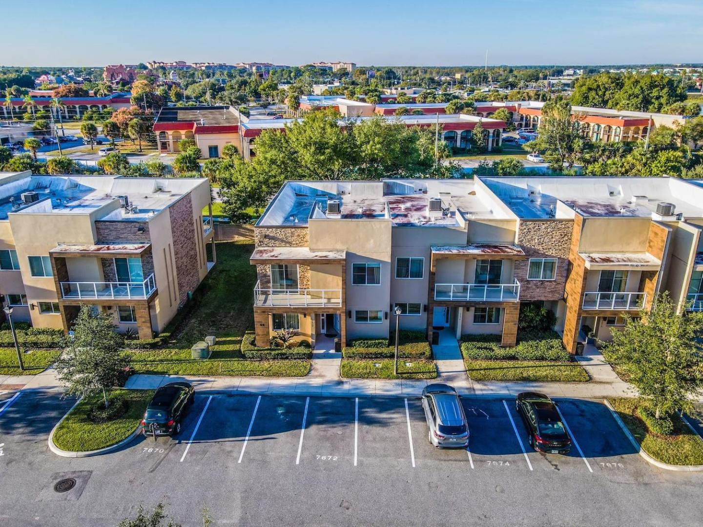 4Br Disney Fun! Gym Playroom Galore! * Orlando