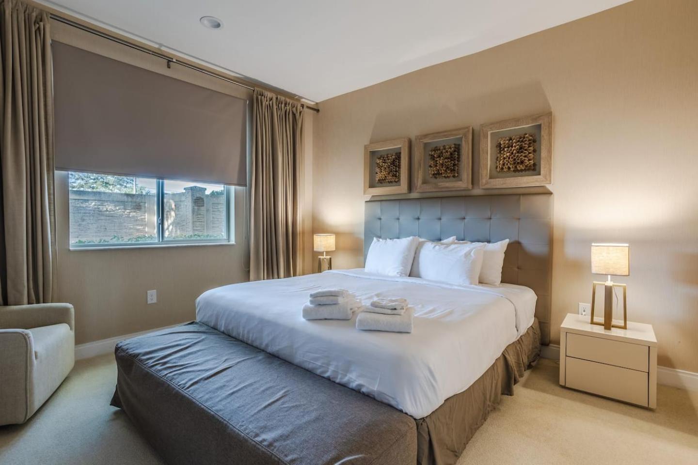 4Br Disney Fun! Gym Playroom Galore! *