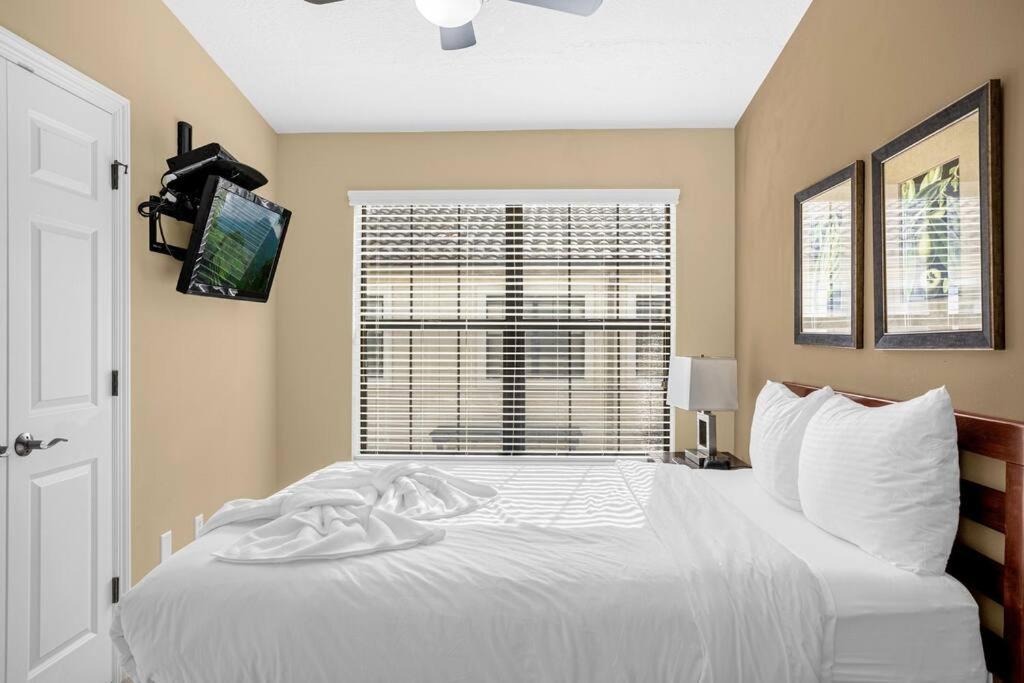 Enchanted 4br Family Style Townhome In Area Holiday home Orlando