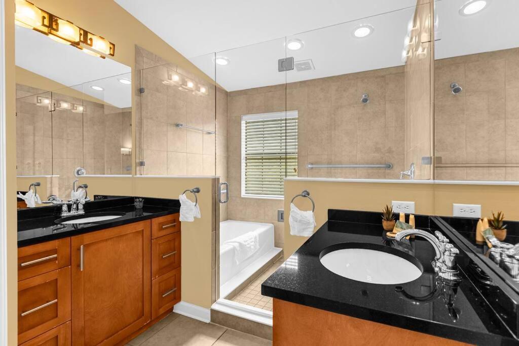 Cozy 4br Family Townhouse In Wonderful Area Holiday home *