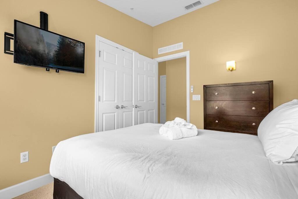Cozy 4br Family Townhouse In Wonderful Area Holiday home Orlando