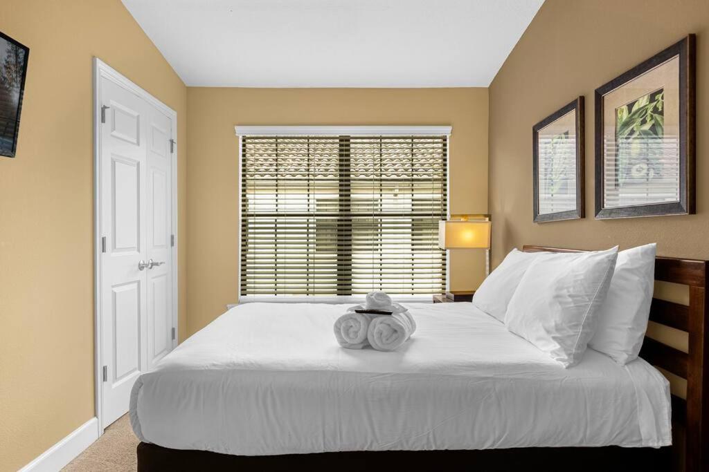 Cozy 4br Family Townhouse In Wonderful Area Holiday home Orlando