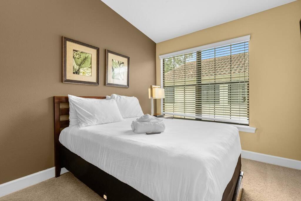 Cozy 4br Family Townhouse In Wonderful Area Holiday home Orlando