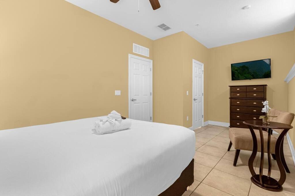 Cozy 4br Family Townhouse In Wonderful Area Holiday home Orlando