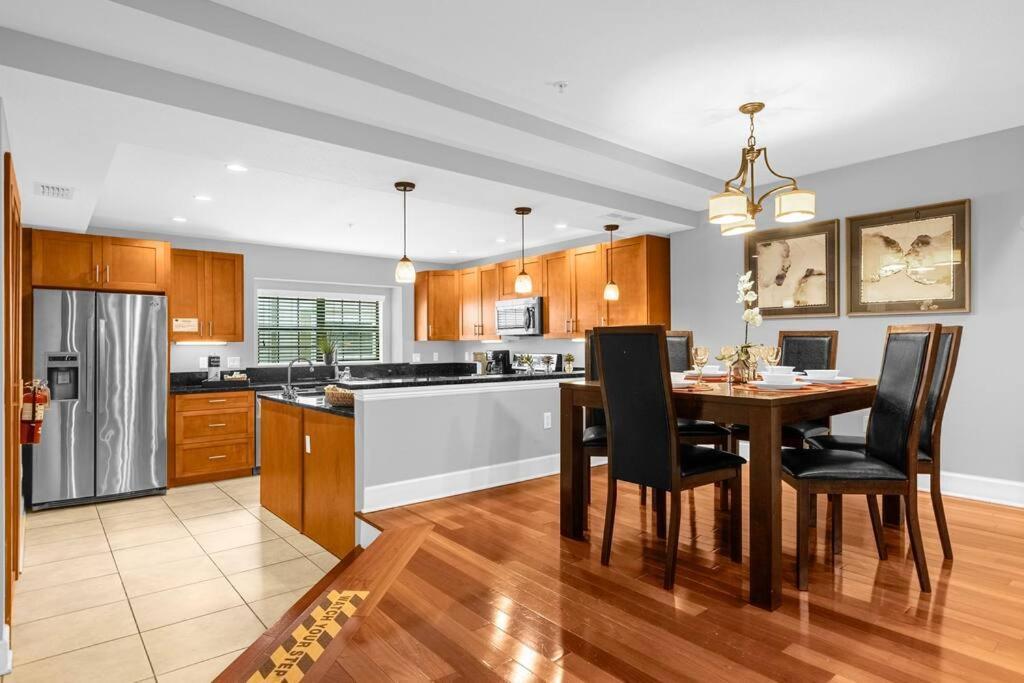 Cozy 4br Family Townhouse In Wonderful Area Holiday home Orlando