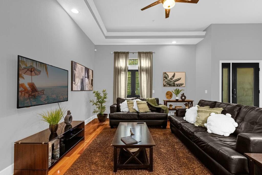 Holiday home Cozy 4br Family Townhouse In Wonderful Area