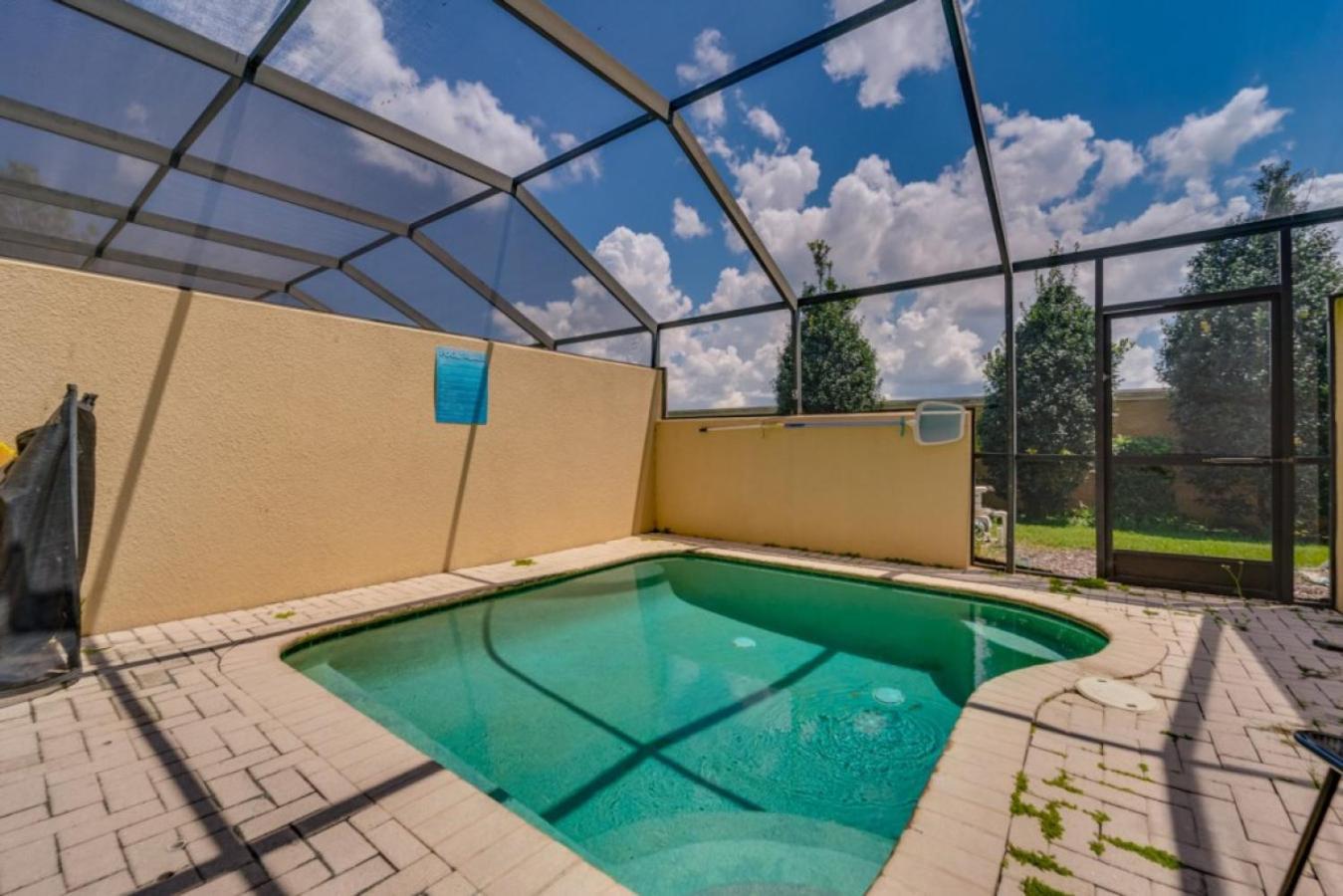 Hv3 Ms2573 * Orlando