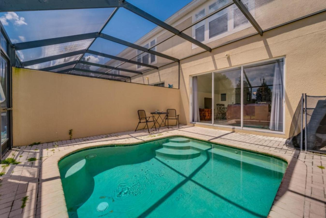 Hv3 Ms2573 Holiday home *