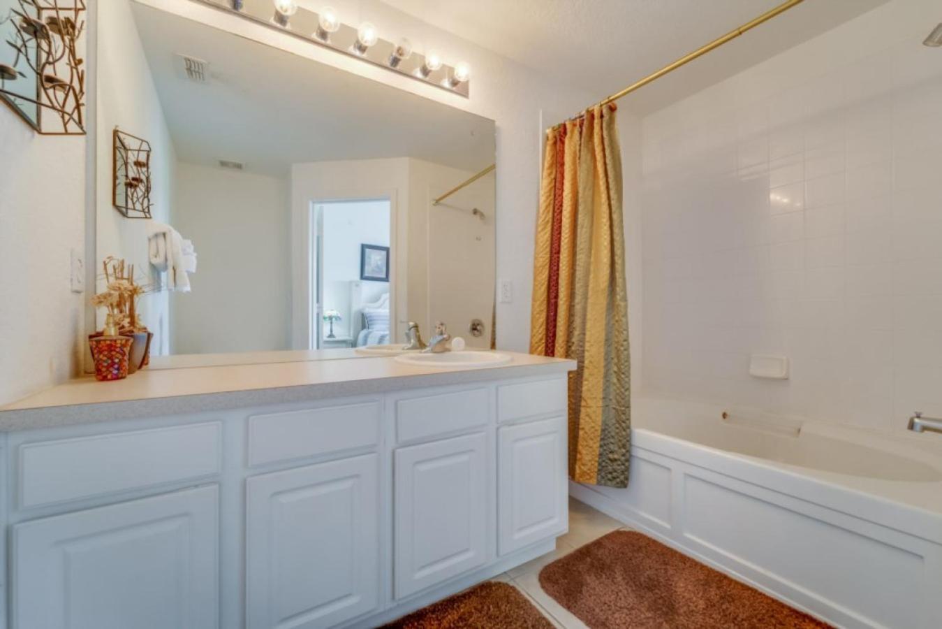 Hv3 Ms2573 Holiday home Orlando