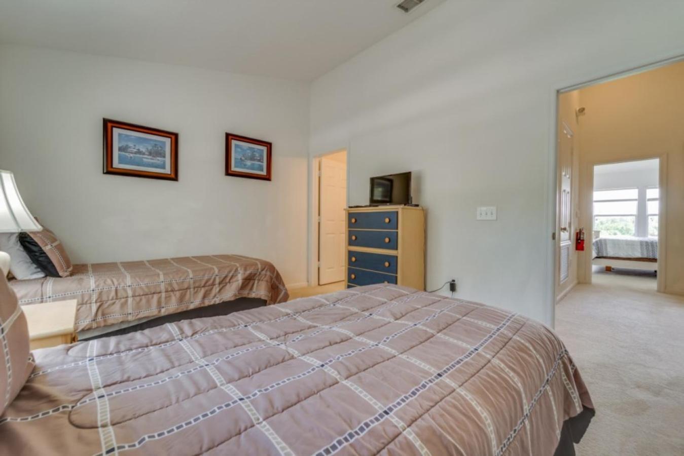 Holiday home Hv3 Ms2573