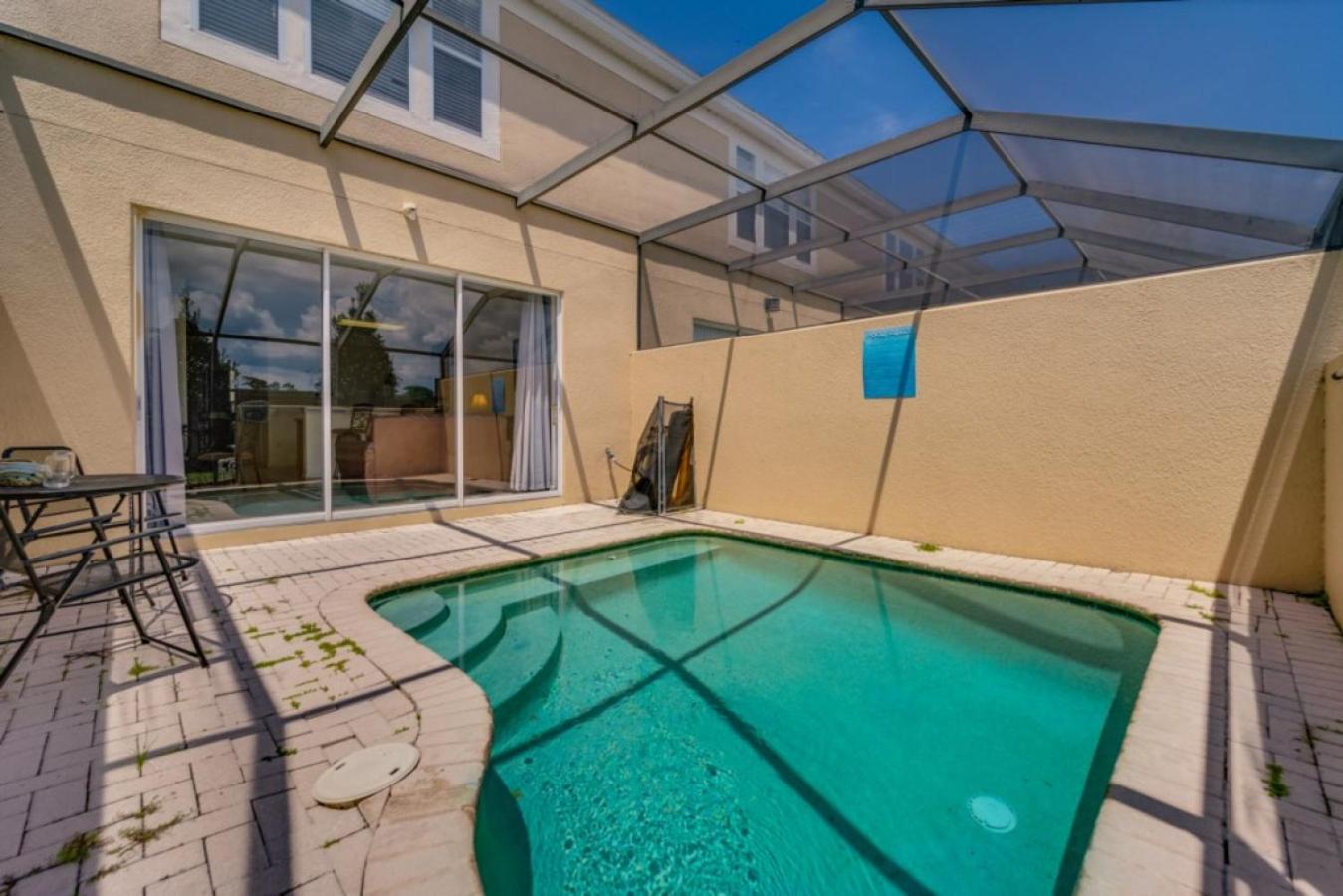 Hv3 Ms2573 Holiday home *