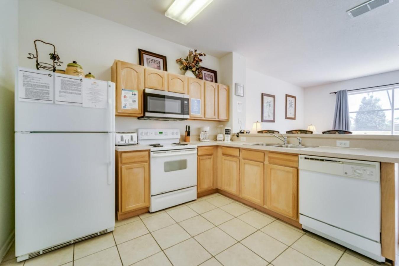 Holiday home Hv3 Ms2573 Orlando
