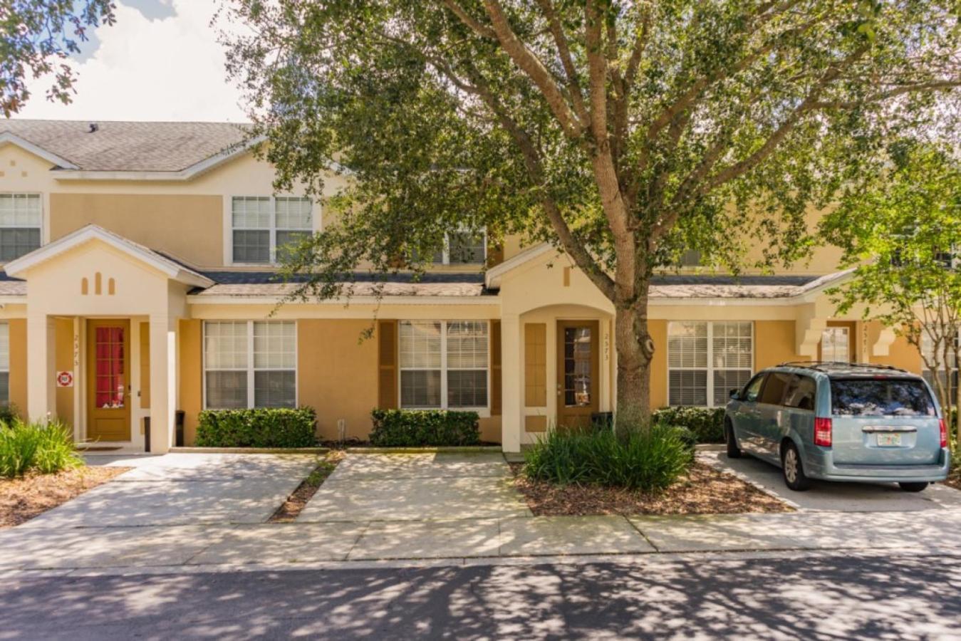 Holiday home Hv3 Ms2573 Orlando