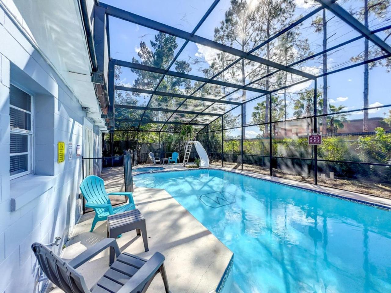 Fantastic Vacation Retreat