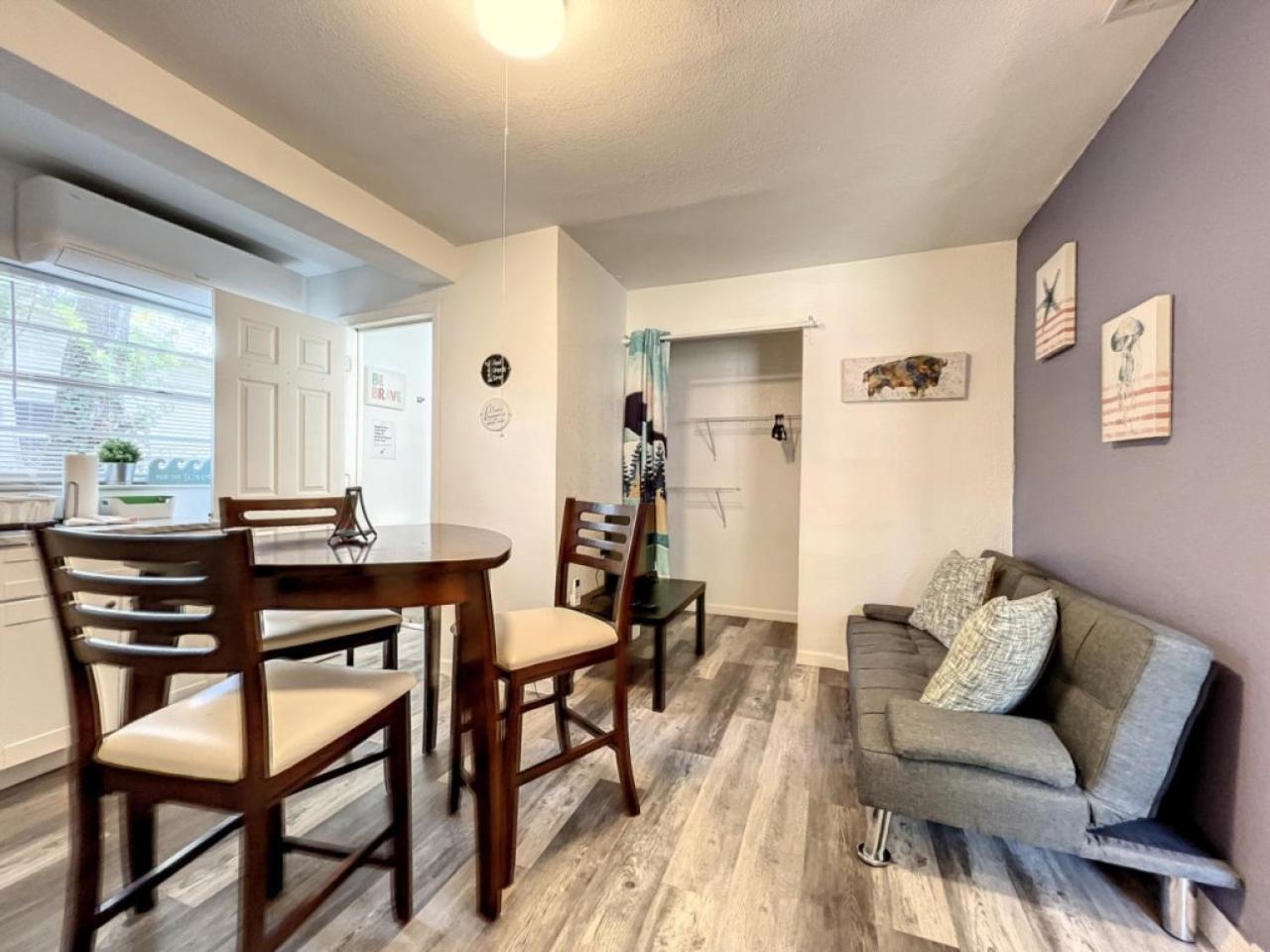 Fantastic Vacation Retreat Apartment