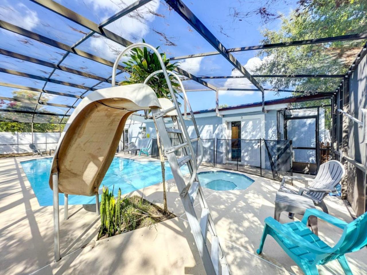 Fantastic Vacation Retreat * Orlando