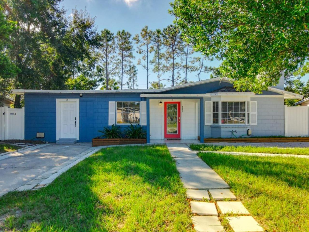 Fantastic Vacation Retreat Apartment Orlando