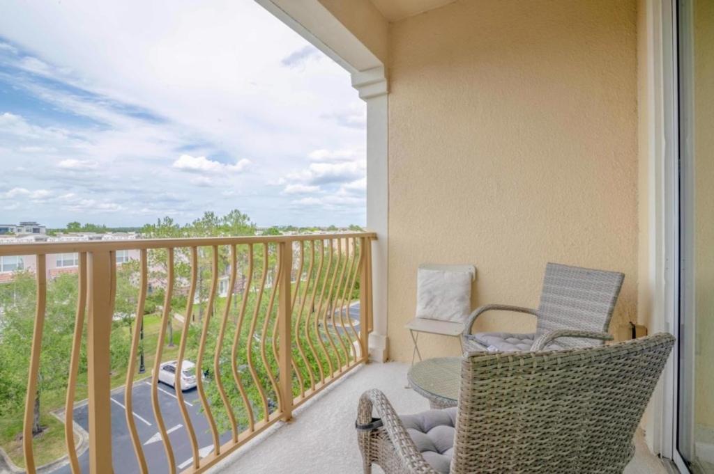 Holiday home 13-403 Your Vista Cay Orlando