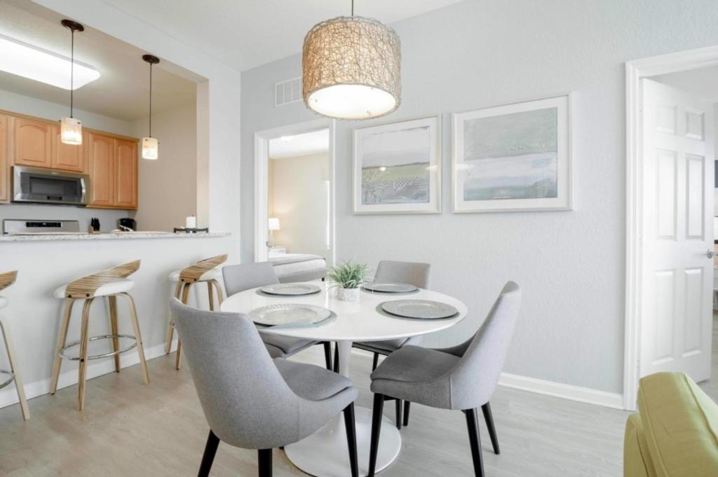 13-403 Your Vista Cay Holiday home Orlando