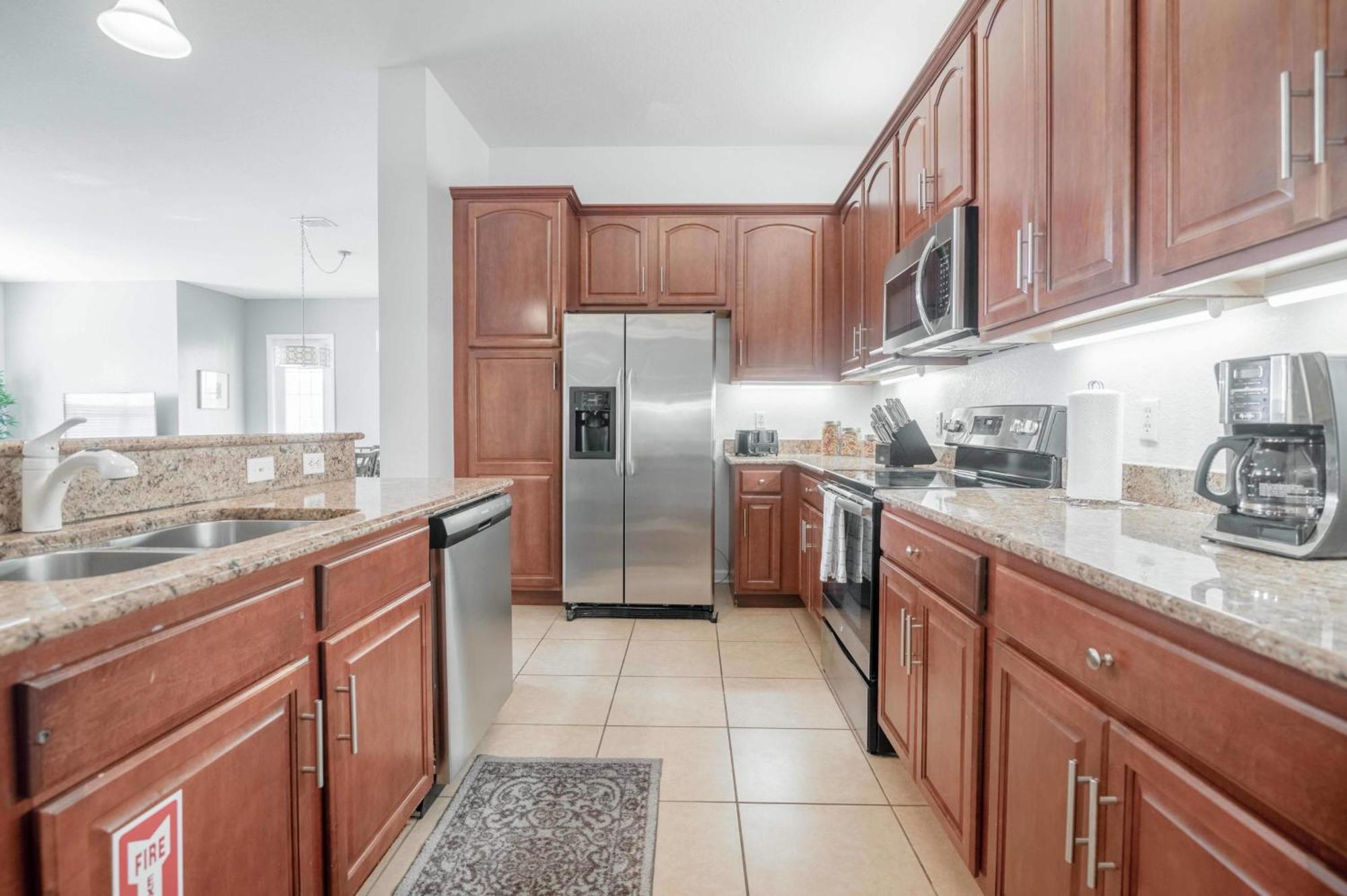 Fantastic Vista Cay Luxury Utopia Near Theme Parks, And Walk To The Convention Center Orlando