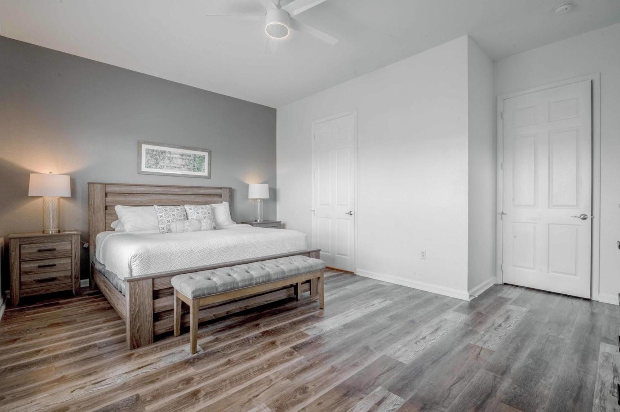 Apartment Fantastic Vista Cay Luxury Utopia Near Theme Parks, And Walk To The Convention Center *