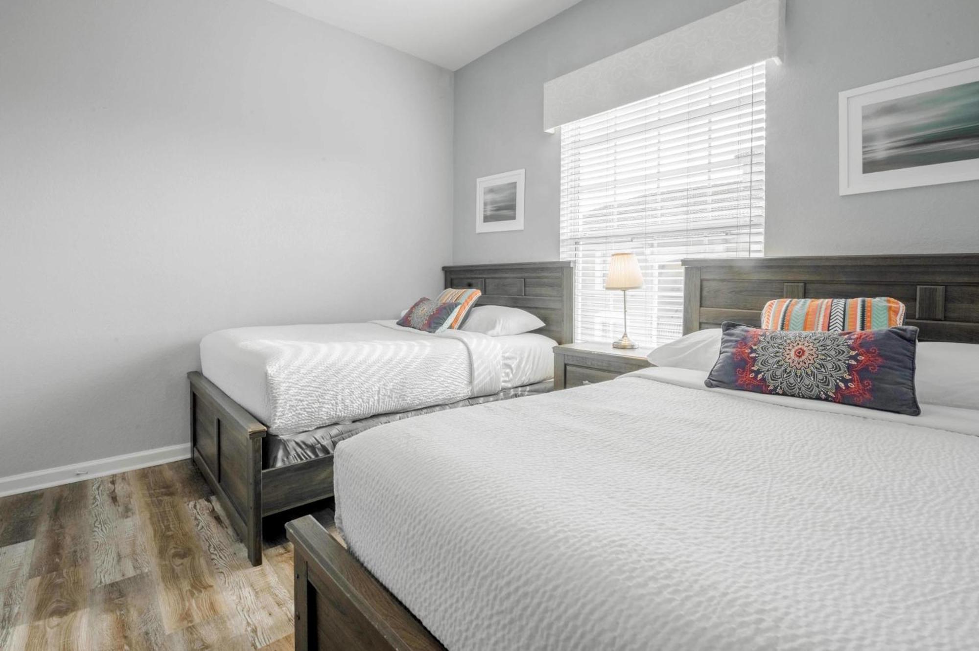 Fantastic Vista Cay Luxury Utopia Near Theme Parks, And Walk To The Convention Center Orlando