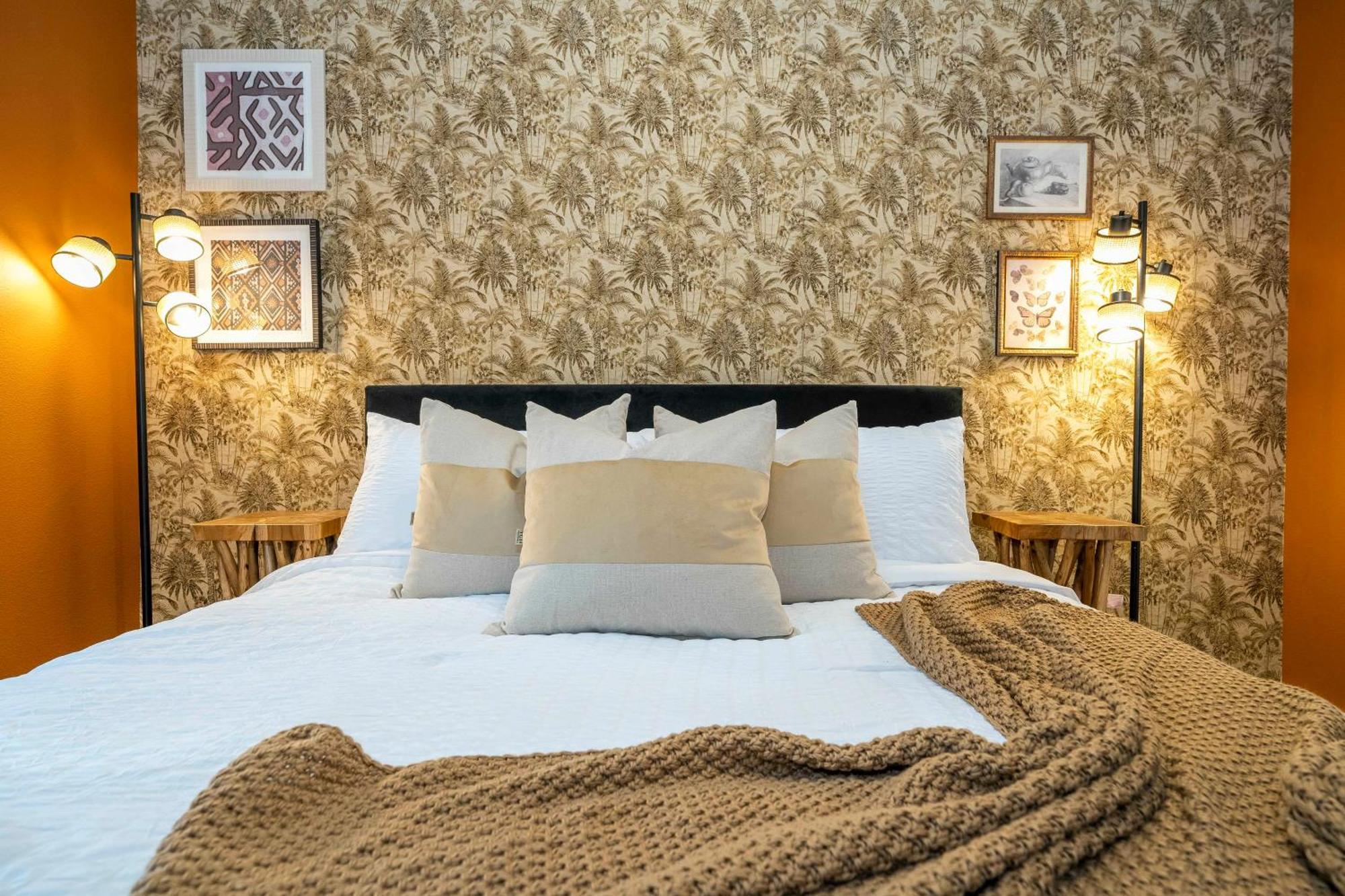 Holiday home Welcome To The Lion Nest. A Savanna-inspired Oasis Orlando