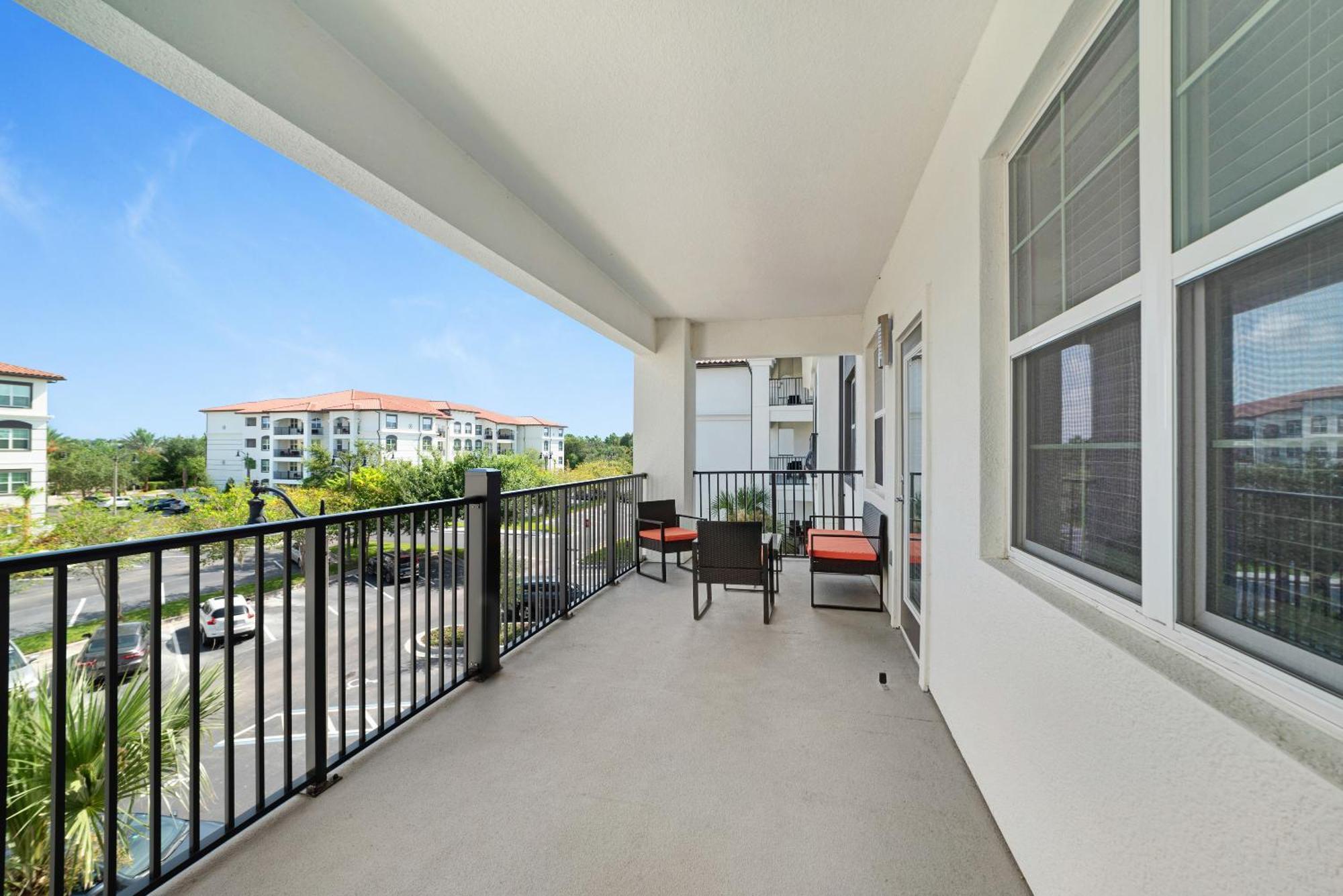 Vista Cay By Cy - 105 * Orlando