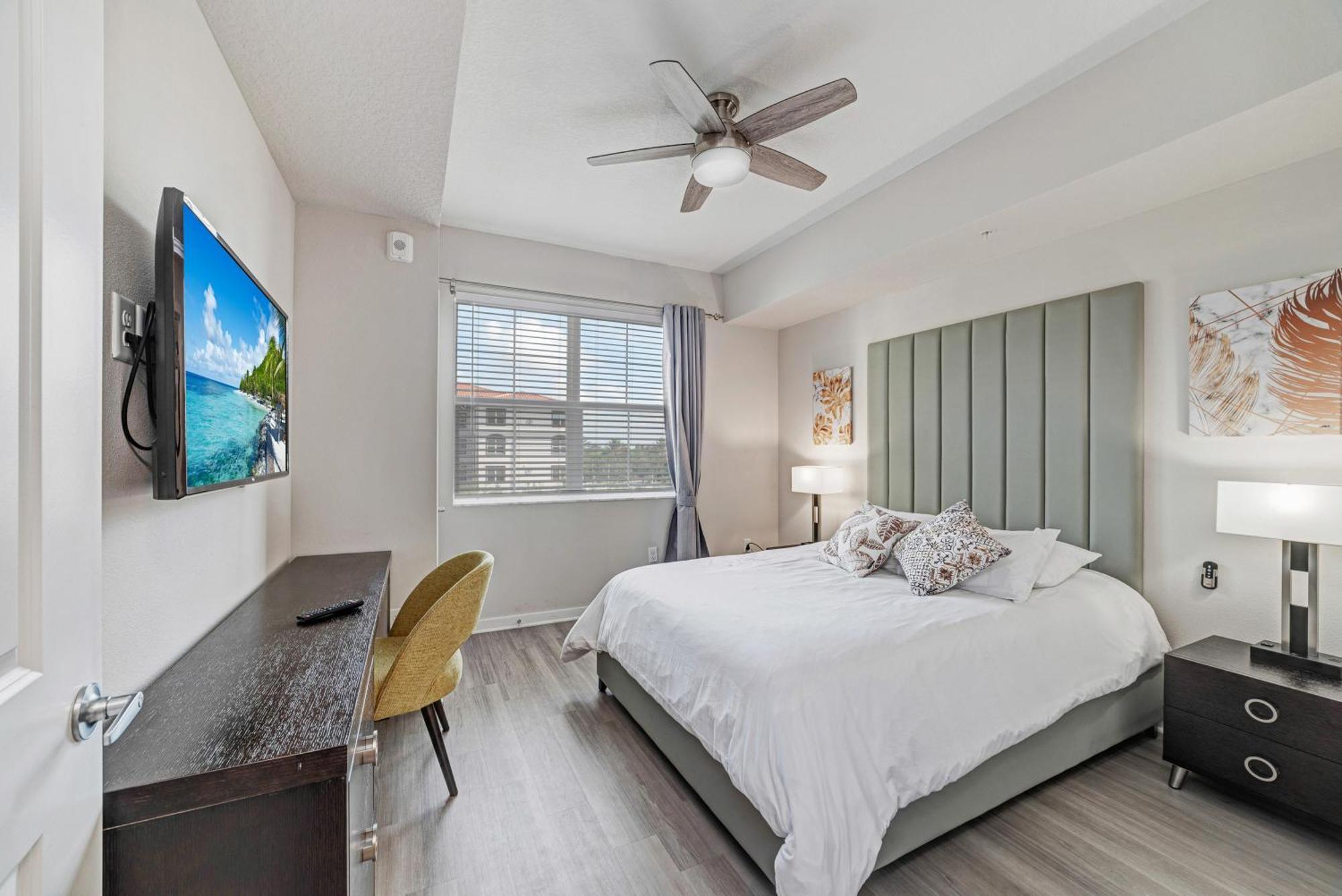 Vista Cay By Cy - 105 Apartment Orlando