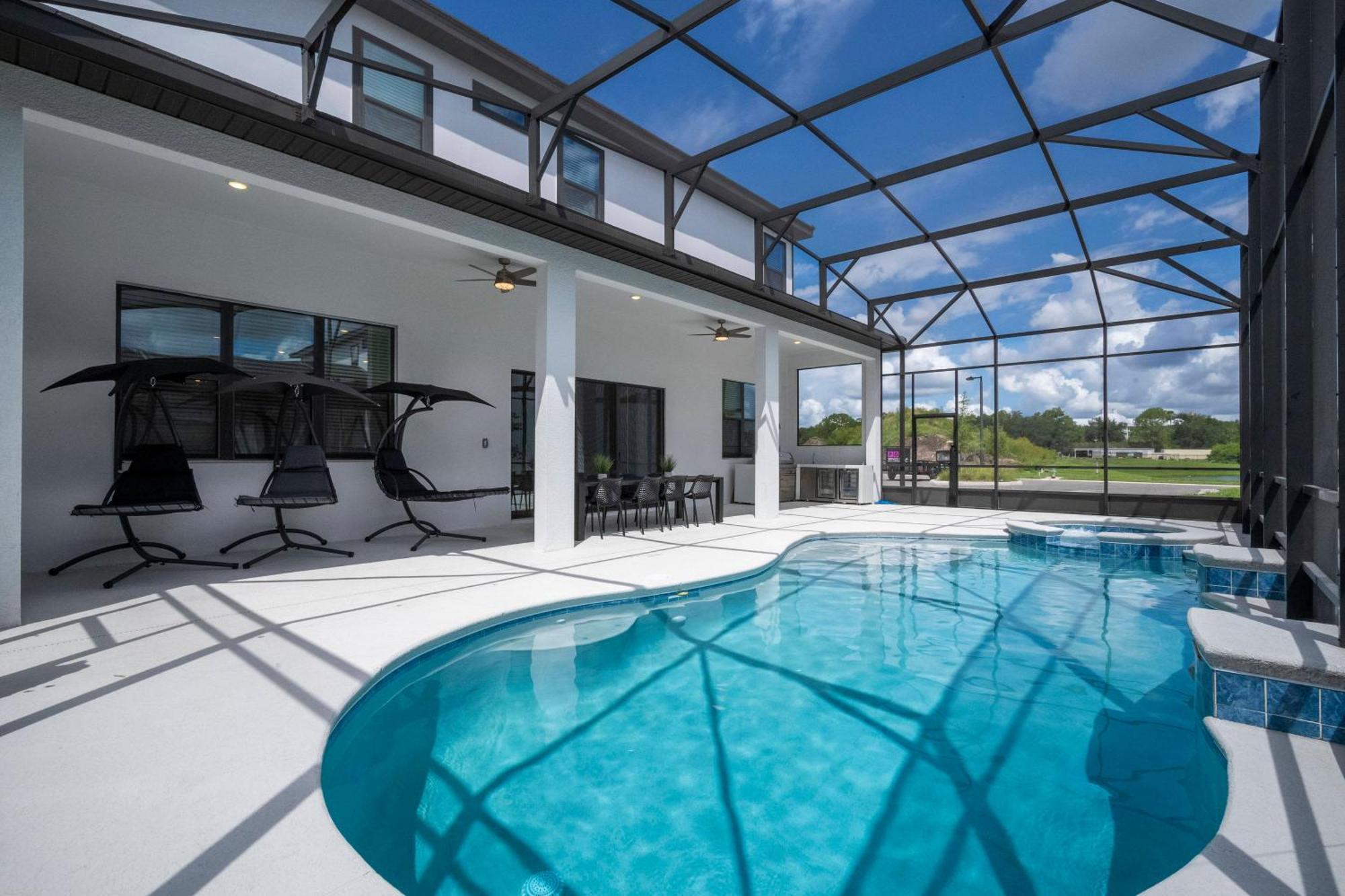 Holiday home Sea World Neighbor Deluxe Up To 33 Ppl 5800