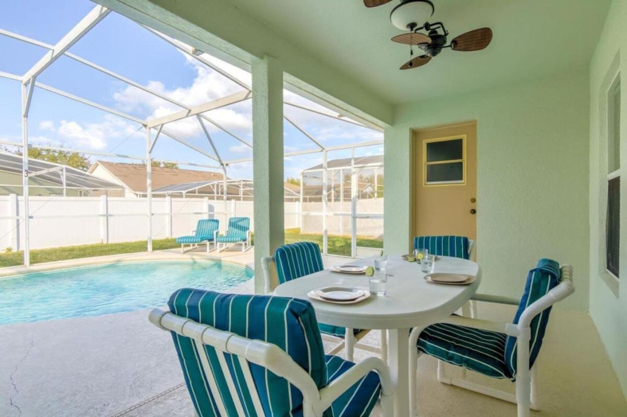 Family Friendly Private Pool Near * Orlando