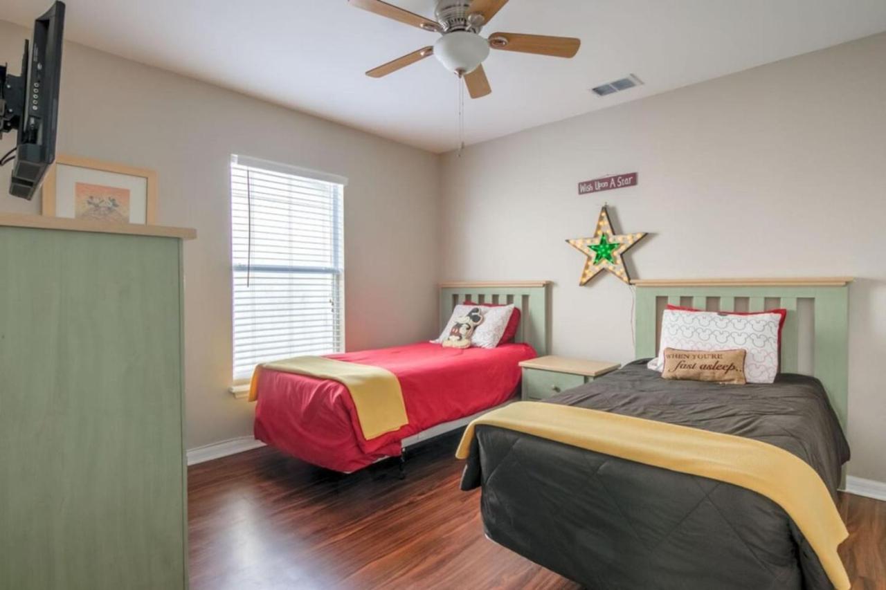 Holiday home Family Friendly Private Pool Near Orlando