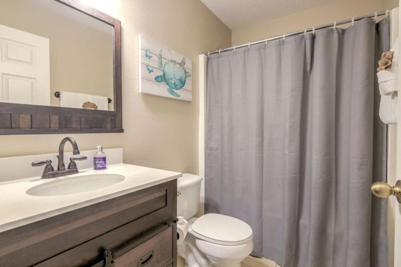 Family Friendly Private Pool Near Holiday home Orlando