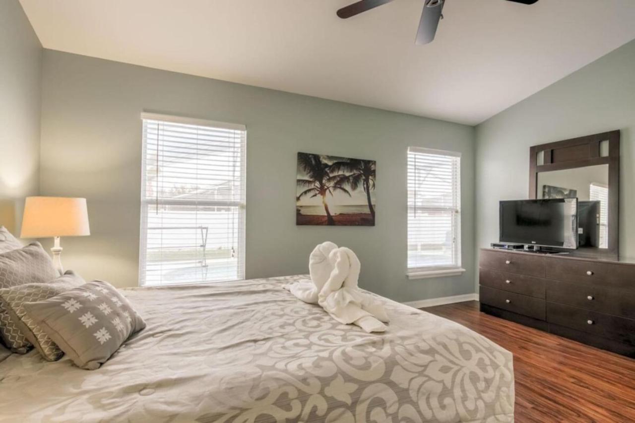 Holiday home Family Friendly Private Pool Near Orlando