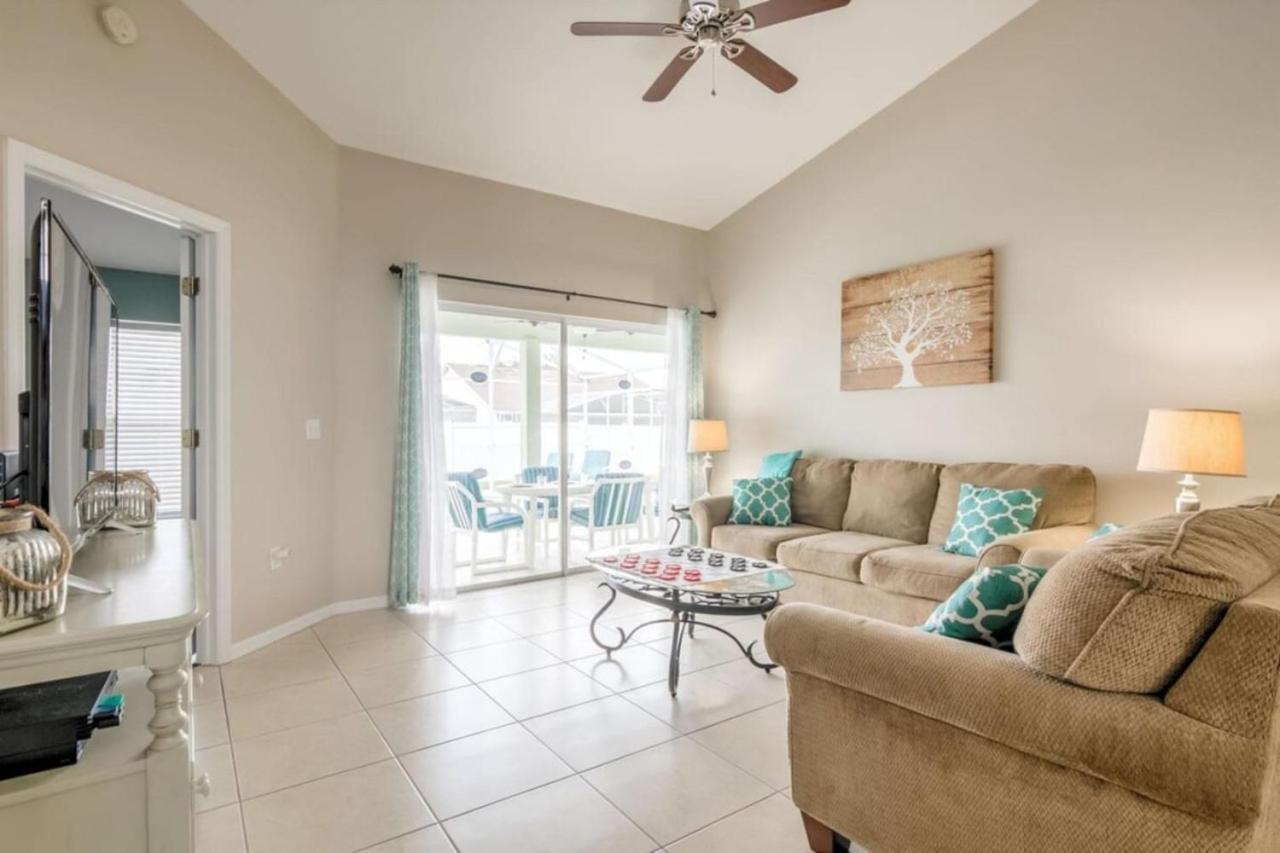 Family Friendly Private Pool Near *