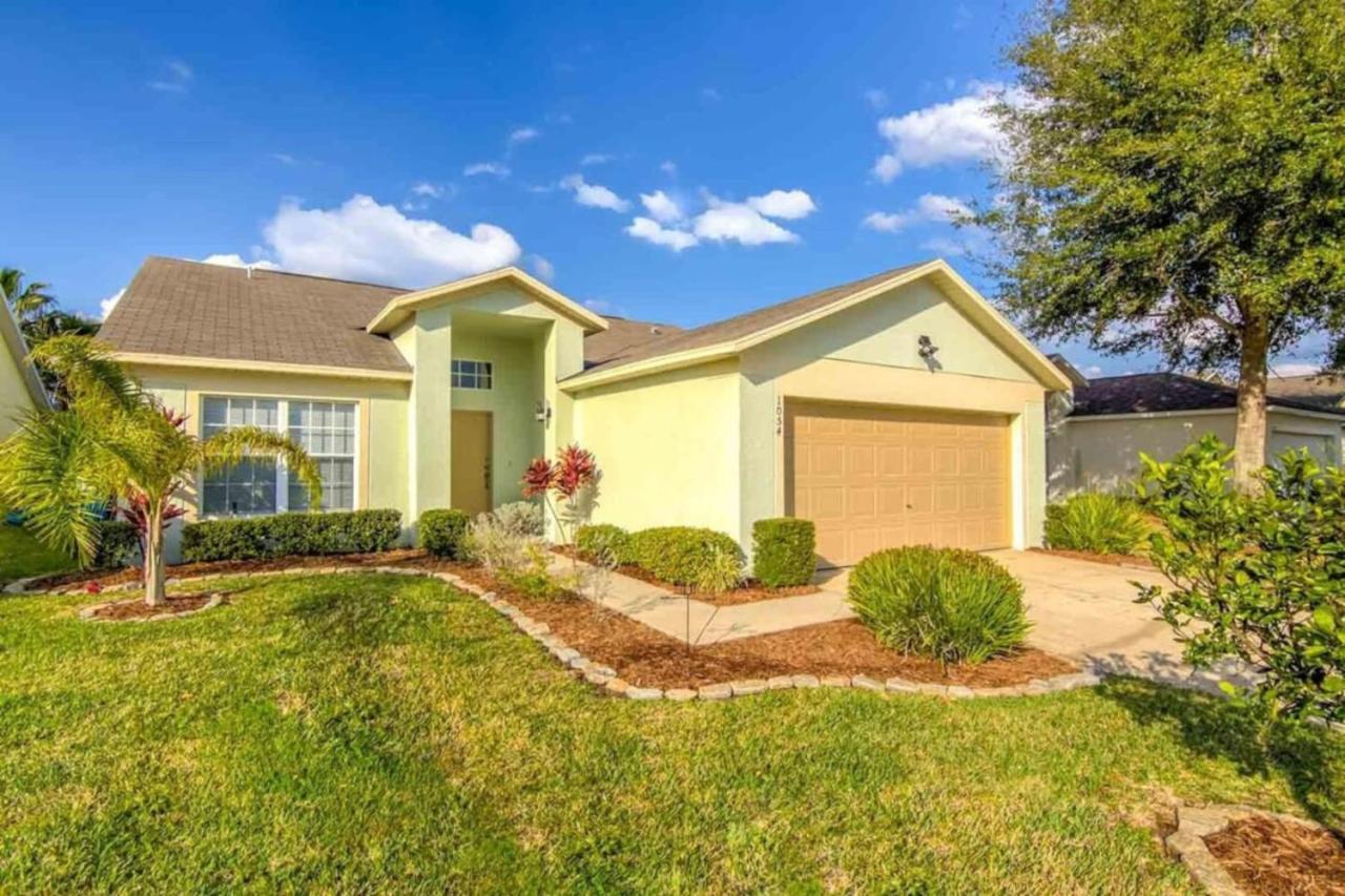 Holiday home Family Friendly Private Pool Near Orlando