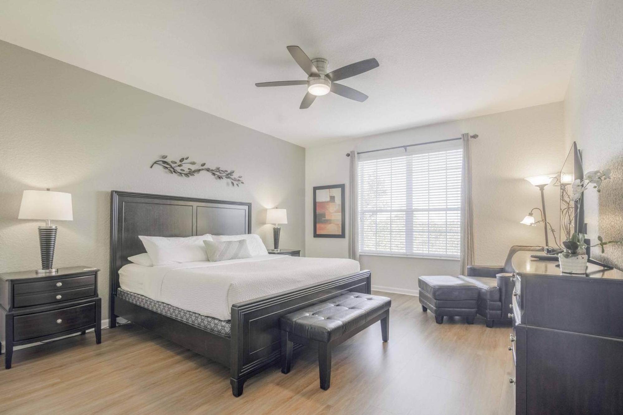 View Delight - Premium Near Pool And Parks Orlando