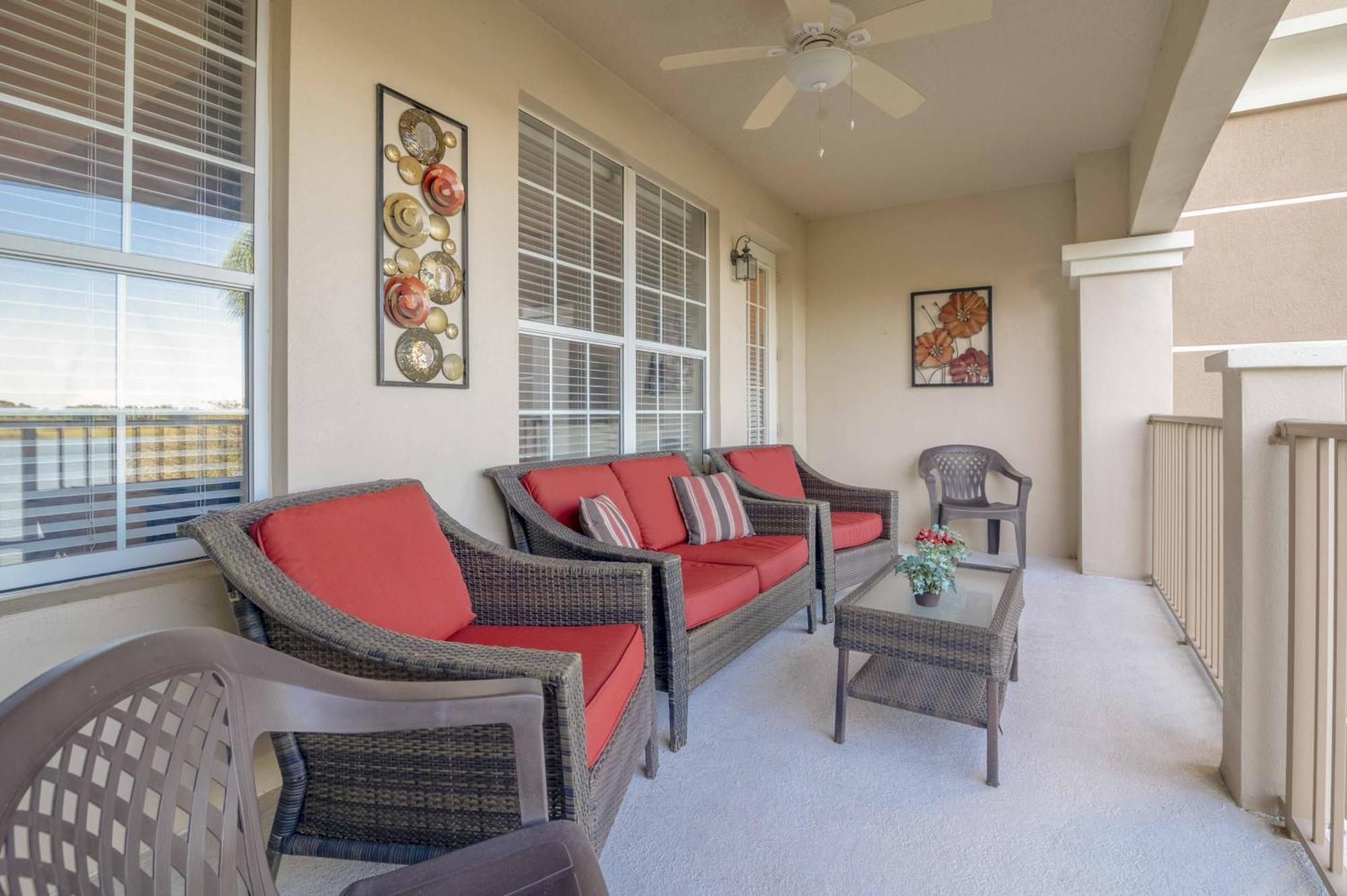 View Delight - Premium Near Pool And Parks Holiday home *