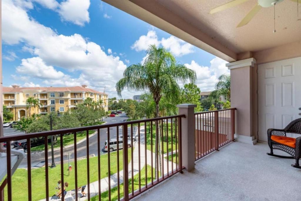 Holiday home Stylish Vista Cay Luxury Diamond Next To Pool Near Theme Parks And Walk To The Convention Center