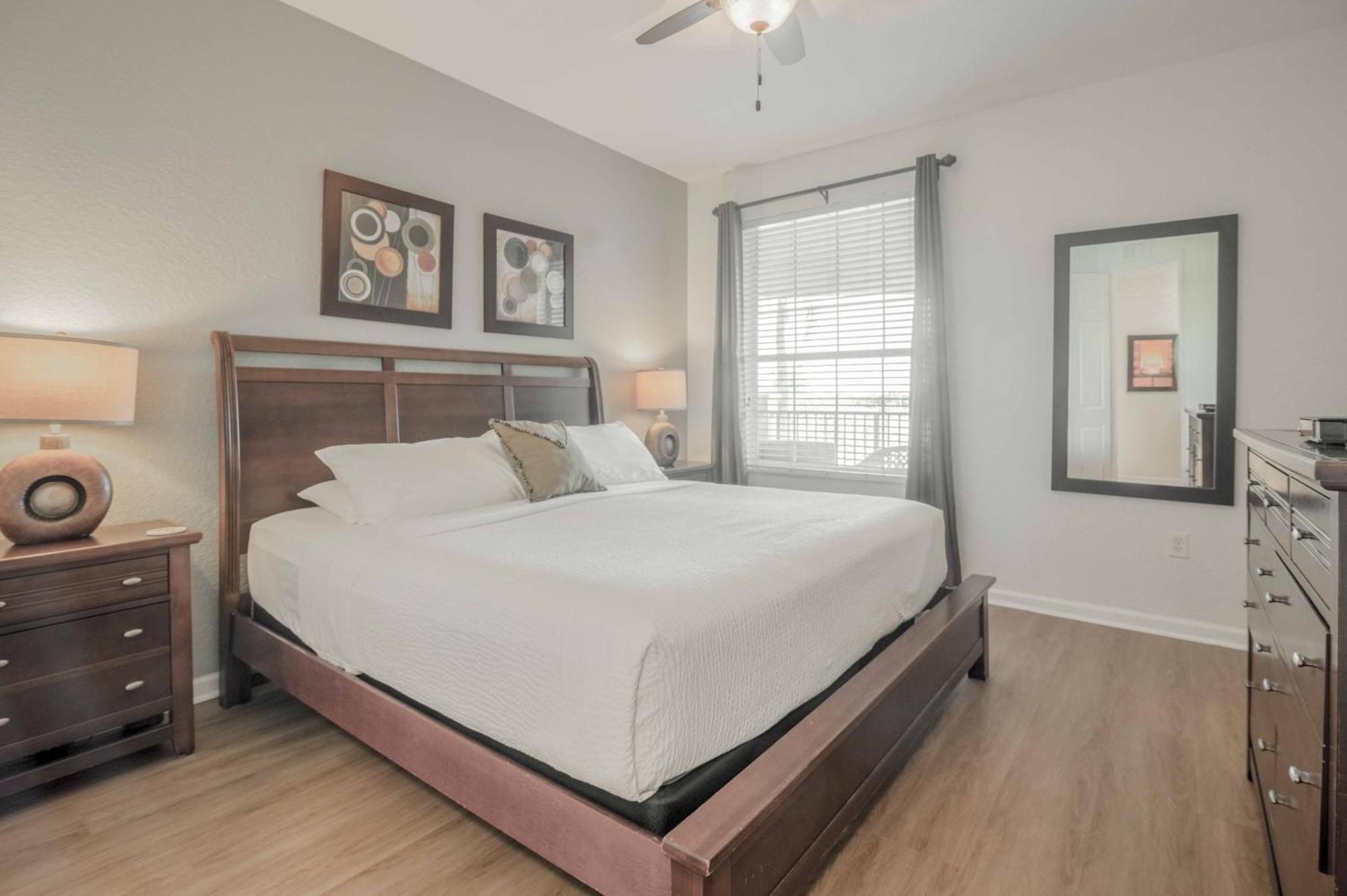 Holiday home View Delight - Premium Near Pool And Parks Orlando
