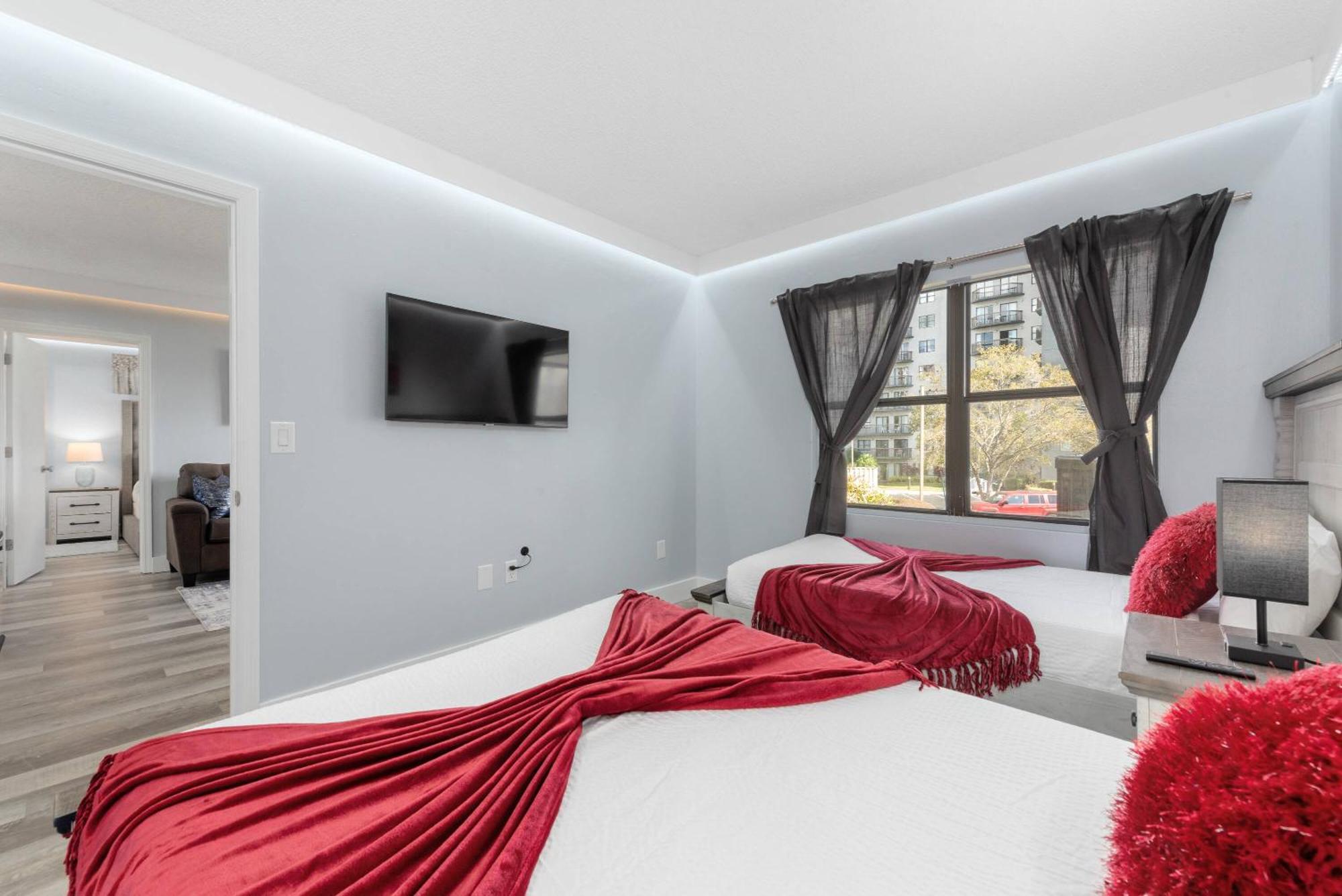 Apartment In Florida Near Universal And Intern. Dr