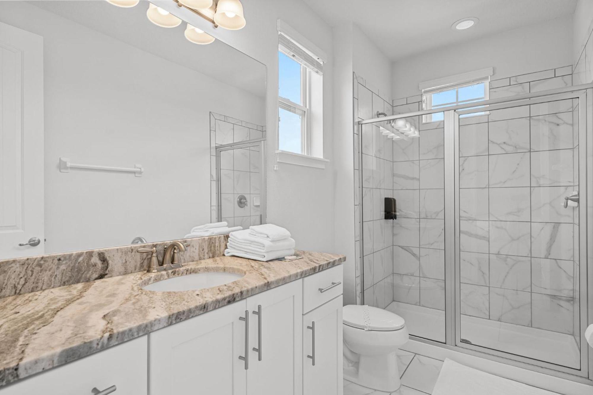Holiday home 8 Bedrooms- 8 Bathrooms- Encore 7714fd *