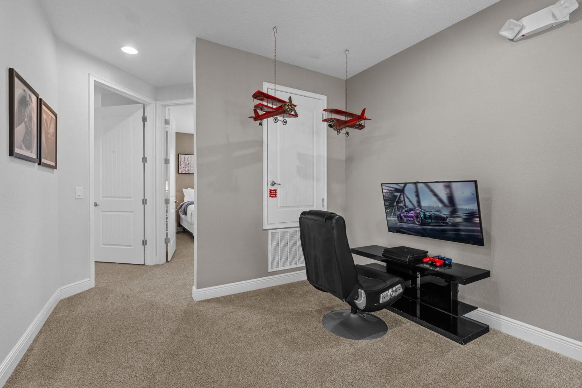Holiday home 8 Bedrooms- 8 Bathrooms- Encore 7714fd Orlando
