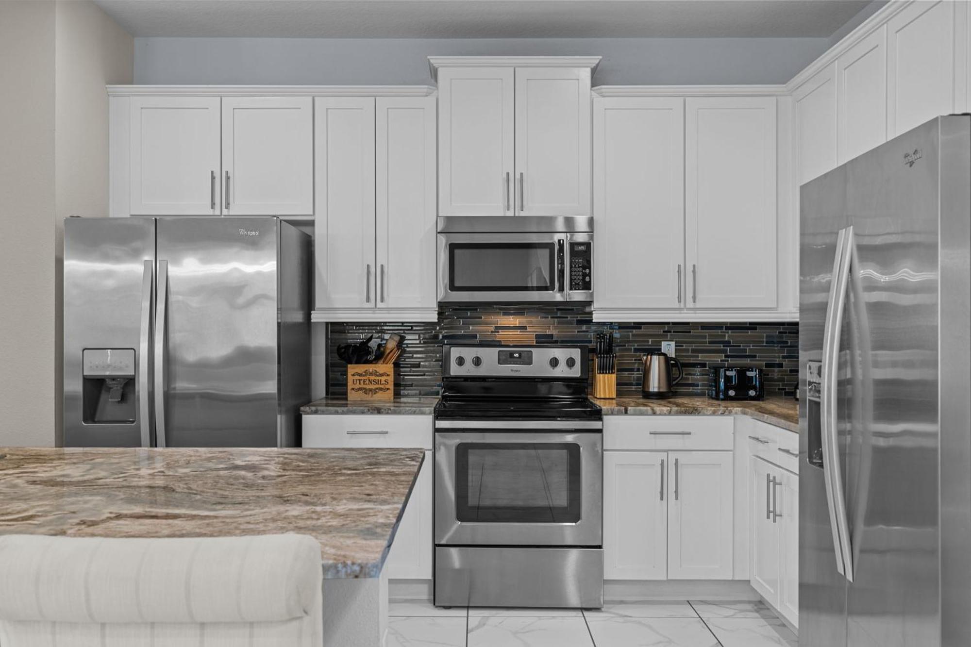 Holiday home 8 Bedrooms- 8 Bathrooms- Encore 7714fd