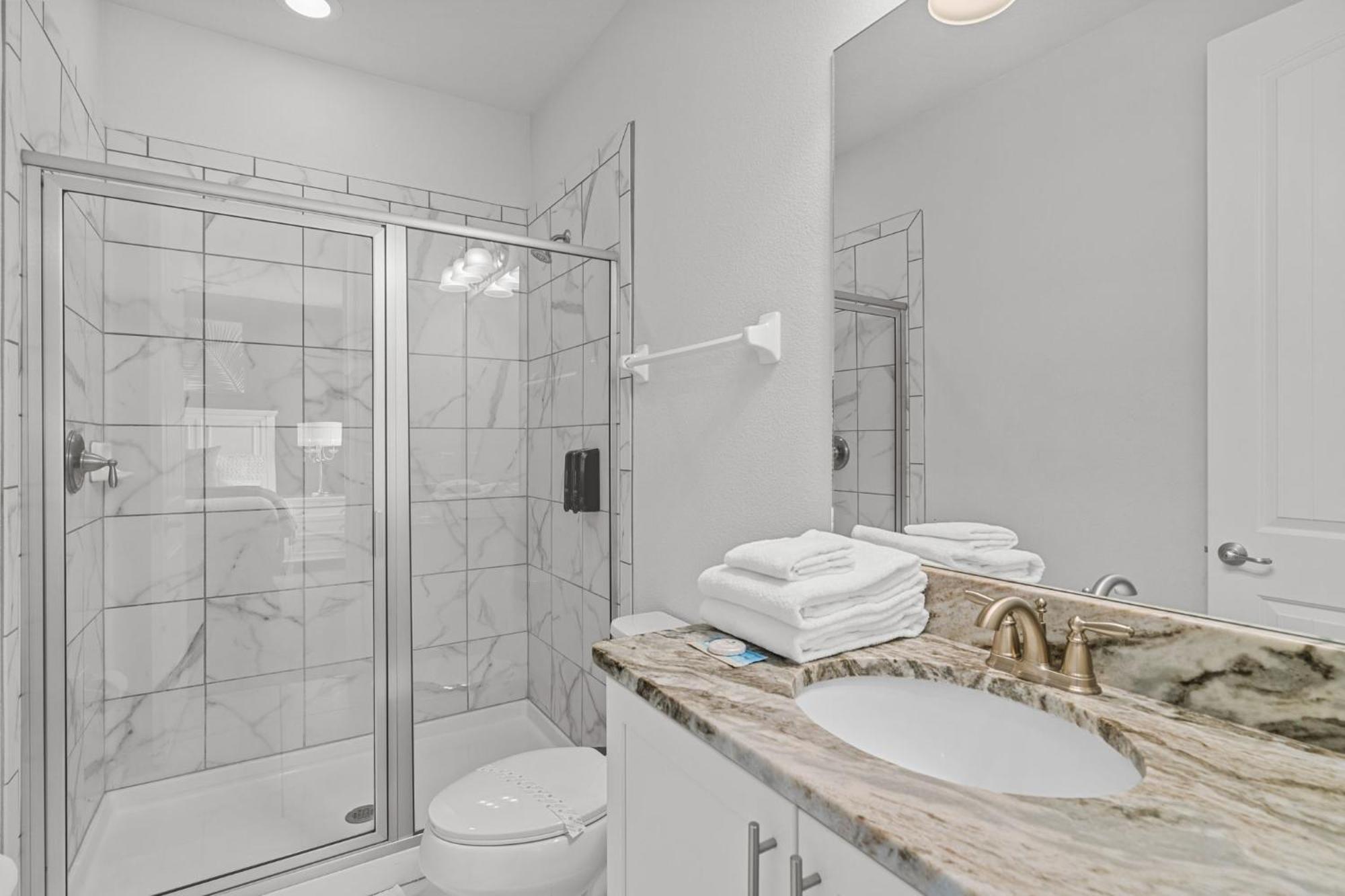 Holiday home 8 Bedrooms- 8 Bathrooms- Encore 7714fd *