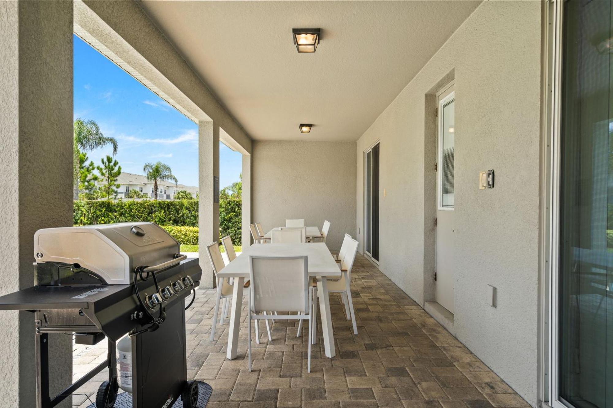 8 Bedrooms- 8 Bathrooms- Encore 7714fd *