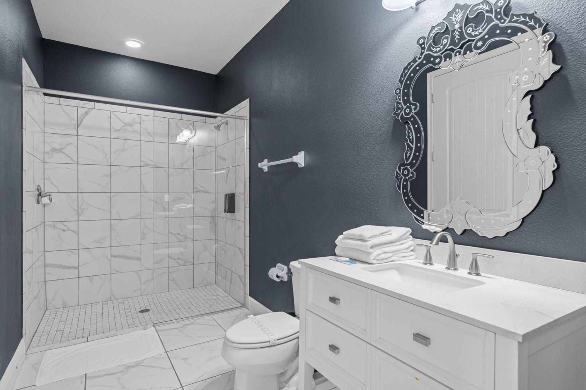 8 Bedrooms- 8 Bathrooms- Encore 7714fd * Orlando